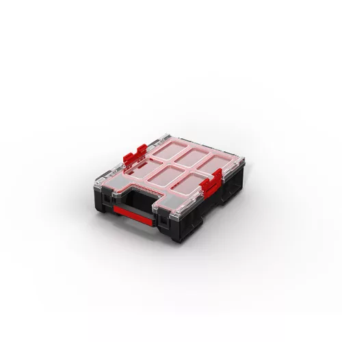 QBRICK SYSTEM ONE Organizer M Plus 2.0 rendszerező