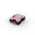 QBRICK SYSTEM ONE Organizer M Plus 2.0 rendszerező