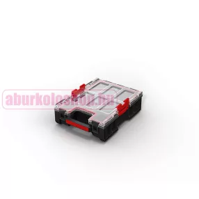   QBRICK SYSTEM ONE Organizer M Plus 2.0 szivacsbetétes rendszerező