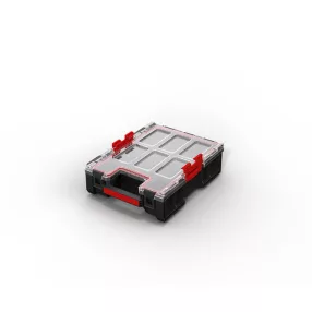   QBRICK SYSTEM ONE Organizer M Plus 2.0 szivacsbetétes rendszerező