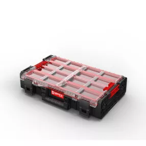 QBRICK SYSTEM ONE Organizer XL 2.0 Long Bin rendszerező