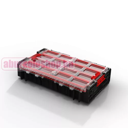 QBRICK SYSTEM ONE Organizer XL 2.0 Long Bin rendszerező
