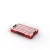 QBRICK SYSTEM PRO Organizer 100 Red Ultra HD rendszerező