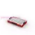 QBRICK SYSTEM PRO Organizer 100 szivacsbetétes rendszerező Red Ultra HD