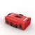 QBRICK SYSTEM ONE 200 Technik 2.0 Red Ultra HD Custom szerszámosláda
