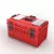 QBRICK SYSTEM ONE 350 Profi 2.0 Red Ultra HD Custom szerszámosláda