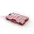 QBRICK SYSTEM ONE Organizer L 2.0 Red Ultra HD rendszerező