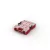 QBRICK SYSTEM ONE Organizer M 2.0 Red Ultra HD rendszerező