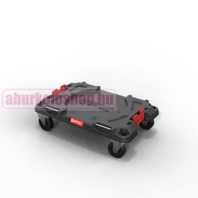 QBRICK SYSTEM PRO szállítóplatform