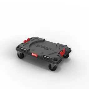 QBRICK SYSTEM PRO szállítóplatform