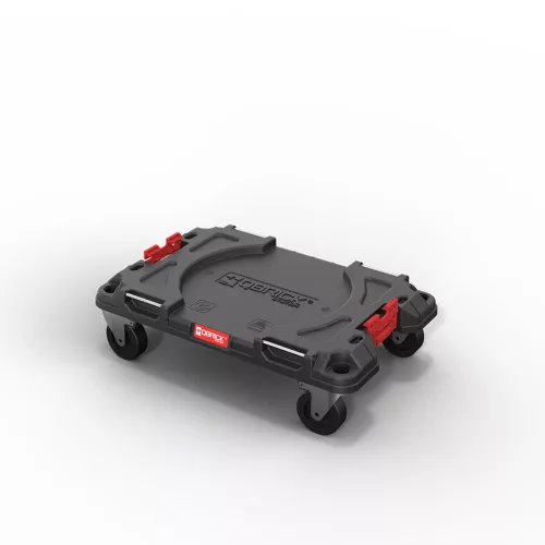 QBRICK SYSTEM PRO szállítóplatform