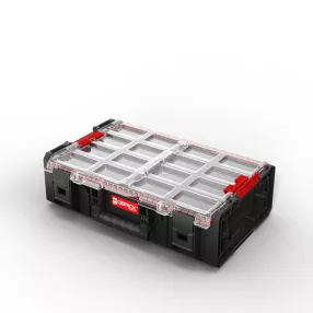   QBRICK SYSTEM ONE Organizer 2XL 2.0 szivacsbetétes rendszerező