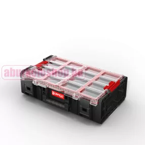 QBRICK SYSTEM ONE Organizer 2XL Adapter Promo rendszerező
