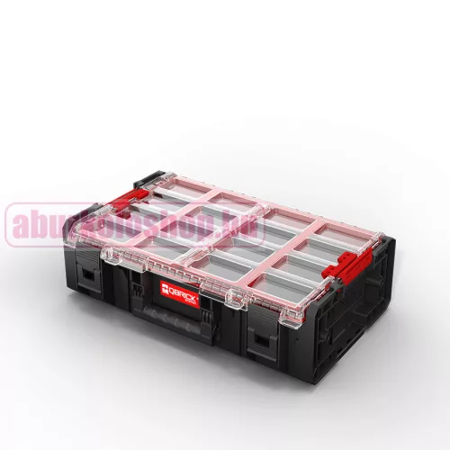 QBRICK SYSTEM ONE Organizer 2XL Adapter Promo rendszerező