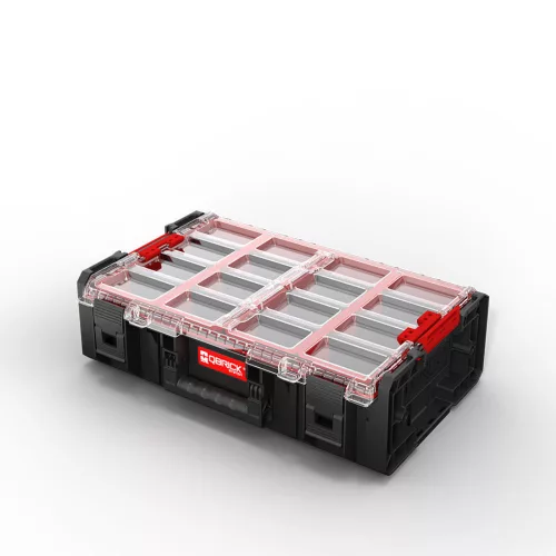QBRICK SYSTEM ONE Organizer 2XL Adapter Promo rendszerező