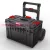 QBRICK SYSTEM ONE Cart 2.0 gördíthető szerszámosláda