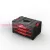 QBRICK SYSTEM PRO Drawer 3 Toolbox 2.0 Basic fiókos szerszámosláda