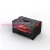 QBRICK SYSTEM PRO Drawer 2 Toolbox 2.0 Basic fiókos szerszámosláda