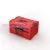 QBRICK SYSTEM PRO Drawer 2 Toolbox 2.0 Expert Red Ultra HD Custom fiókos szerszámosláda
