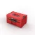 QBRICK SYSTEM PRO Drawer 2 Toolbox 2.0 Expert Red Ultra HD Custom fiókos szerszámosláda