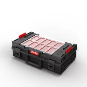 QBRICK SYSTEM ONE 200 Expert 2.0 szerszámosláda