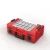 QBRICK SYSTEM ONE 200 Expert 2.0 Red Ultra HD Custom szerszámosláda