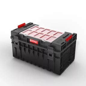 QBRICK SYSTEM ONE 350 Expert 2.0 szerszámosláda