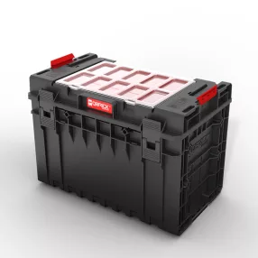 QBRICK SYSTEM ONE 450 Expert 2.0 szerszámosláda