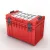 QBRICK SYSTEM ONE 450 Expert 2.0 Red Ultra HD Custom szerszámosláda