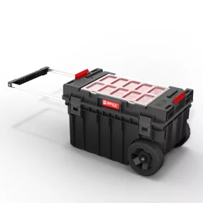   QBRICK SYSTEM ONE Trolley Expert gördíthető szerszámosláda