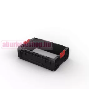 QBRICK SYSTEM PRO Box Extender 2.0 modulbővítő