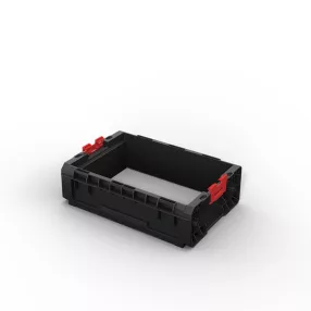 QBRICK SYSTEM PRO Box Extender 2.0 modulbővítő