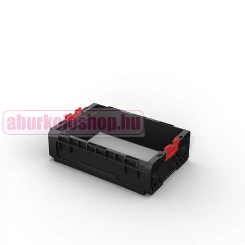QBRICK SYSTEM PRO Box Extender 2.0 modulbővítő