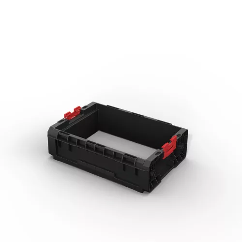 QBRICK SYSTEM PRO Box Extender 2.0 modulbővítő