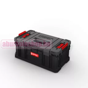 QBRICK SYSTEM TWO Toolbox Plus Vario szerszámosláda