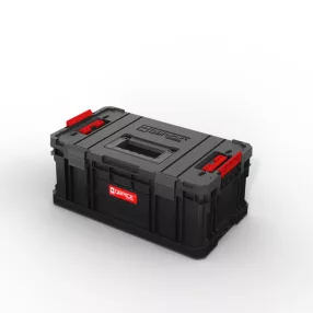 QBRICK SYSTEM TWO Toolbox Plus Vario szerszámosláda