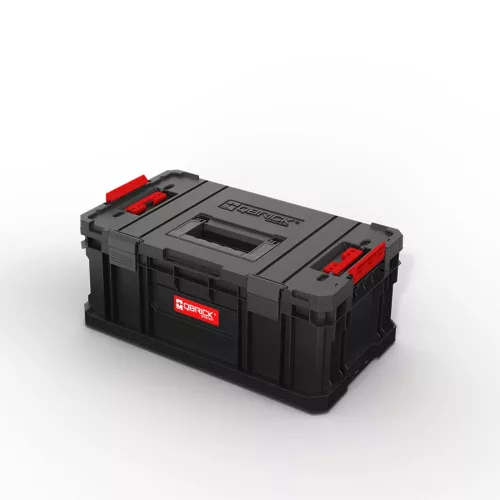 QBRICK SYSTEM TWO Toolbox Plus Vario szerszámosláda