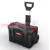 QBRICK SYSTEM TWO Cart Plus Vario gördíthető szerszámosláda