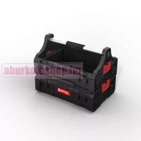 QBRICK SYSTEM PRO Modular Tray moduláris szerszámtálca