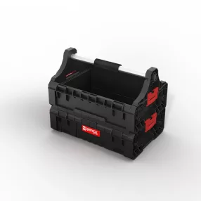 QBRICK SYSTEM PRO Modular Tray moduláris szerszámtálca
