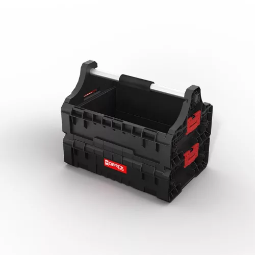 QBRICK SYSTEM PRO Modular Tray moduláris szerszámtálca