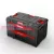 QBRICK SYSTEM ONE Drawer 2 Toolbox 2.0 fiókos szerszámosláda