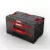 QBRICK SYSTEM ONE Drawer 2 Toolbox 2.0 fiókos szerszámosláda