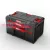 QBRICK SYSTEM ONE Drawer 2 Plus Toolbox 2.0 fiókos szerszámosláda