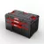 QBRICK SYSTEM ONE Drawer 2 Plus Toolbox 2.0 fiókos szerszámosláda