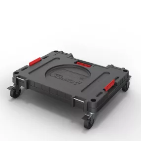 QBRICK SYSTEM ONE 2.0 Workshop szállítóplatform