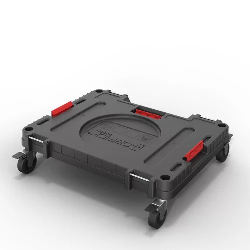 QBRICK SYSTEM ONE 2.0 Workshop szállítóplatform