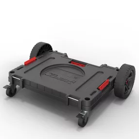 QBRICK SYSTEM ONE 2.0 All Terrain szállítóplatform