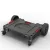 QBRICK SYSTEM ONE 2.0 All Terrain szállítóplatform