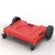 QBRICK SYSTEM ONE 2.0 All Terrain szállítóplatform Red Ultra HD
